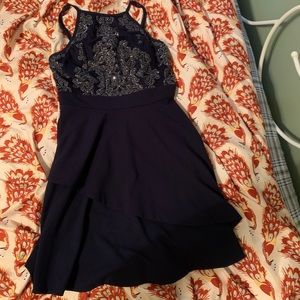 Speechless Size 11 Formal dress
